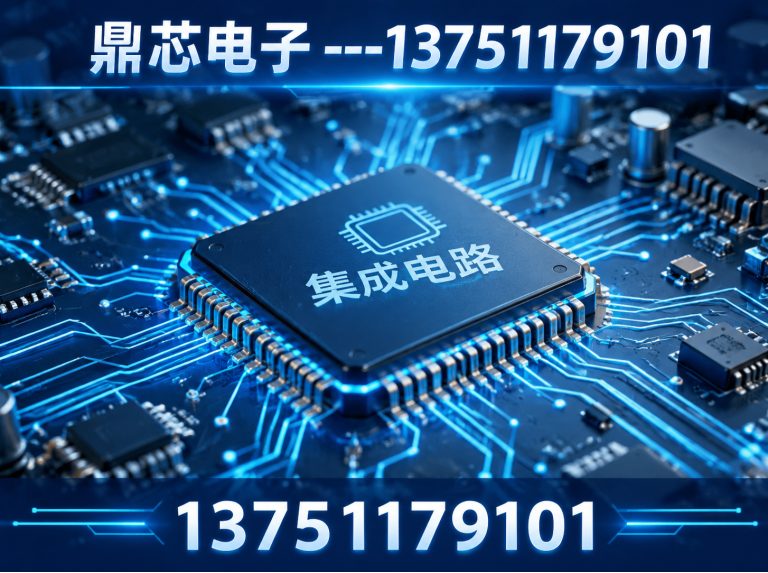 铜仁国产IC展示图